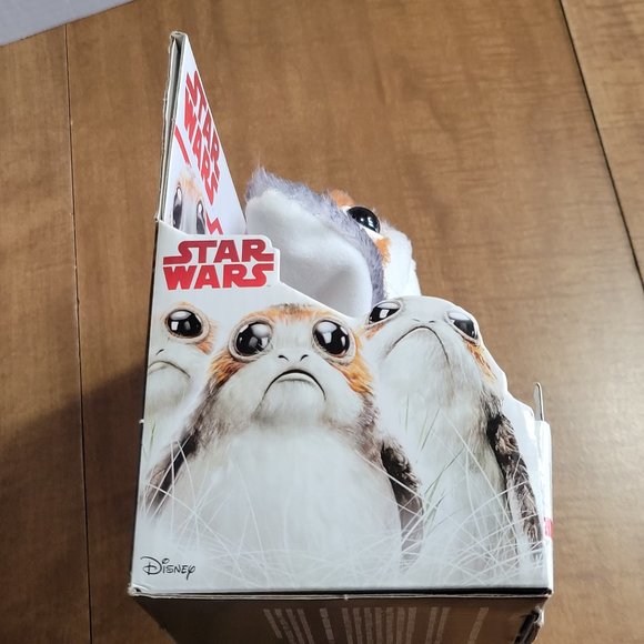 Star Wars Porg Animatronic Toy - Picture 6 of 8